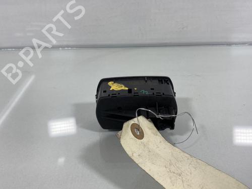 Left front window switch OPEL CORSA D (S07) 1.3 CDTI (L08, L68) | BP20017374I27 