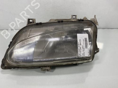 Used Left headlight FORD GALAXY I (WGR) 1.9 TDI (110 hp) 22565459