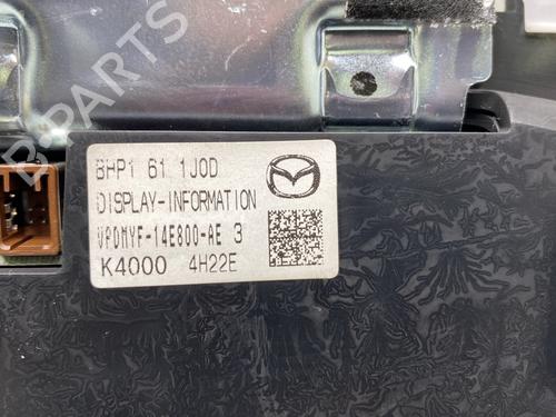 Used Display monitor Display monitor MAZDA 3 (BM, BN) 2.2 D (150 hp) 26890580 26890580