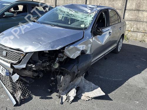 Rear parcel shelf SEAT TOLEDO IV (KG3) 1.6 TDI | BP29961887C85 - Image 12