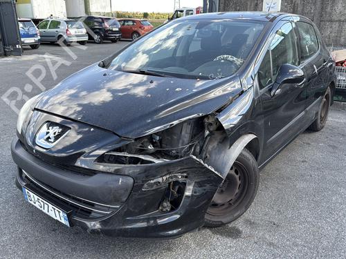 Used Parts PEUGEOT 308 I (4A_, 4C_) 1.6 HDi (92 hp) 4226800