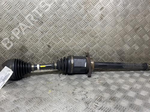Used Right front driveshaft NISSAN QASHQAI / QASHQAI +2 I (J10, NJ10, JJ10E) 1.6 dCi (130 hp) 23769104