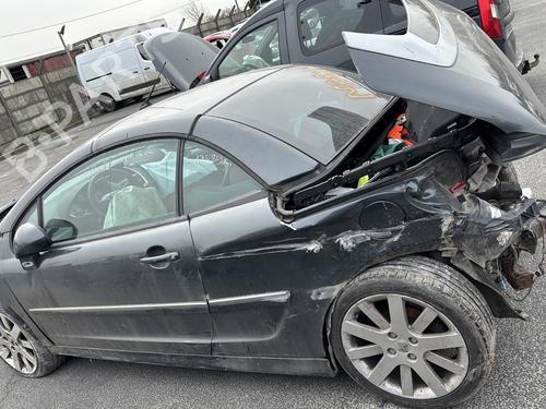 Left front window switch PEUGEOT 207 CC (WD_) 1.6 HDi | BP32776126I27  - Image 16