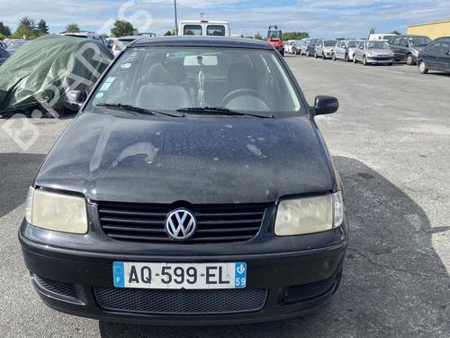 Right front window switch VW POLO (6N2) 1.4 TDI | BP32981200I26 - Image 8