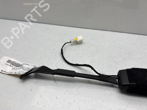 Used Seat buckle PEUGEOT 308 II (LB_, LP_, LW_, LH_, L3_) 1.2 THP 110 (110 hp) 32113237