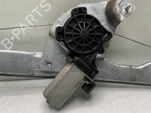 Rudehejsemekanisme ventre foran DACIA DUSTER (HS_) 1.5 dCi | BP31172288C22