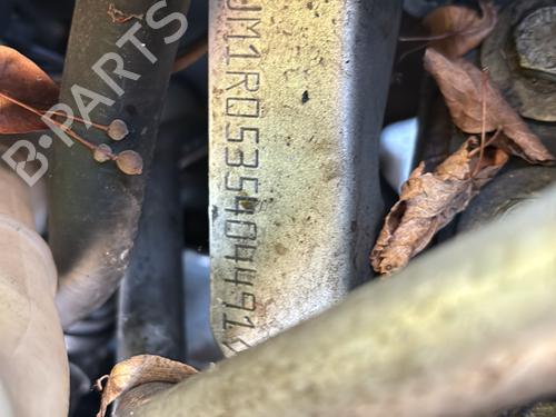 Rim RENAULT SCÉNIC II (JM0/1_) 1.6 16V (JM1R) | BP23218613C45 