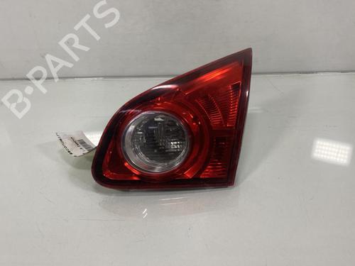 Right tailgate light NISSAN QASHQAI / QASHQAI +2 I (J10, NJ10, JJ10E) 1.6 | BP19954765C80 
