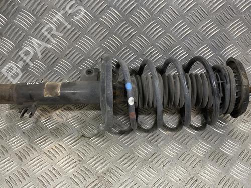 Used Left front shock absorber PEUGEOT 208 I (CA_, CC_) 1.2 VTI 82 (82 hp) 19975083