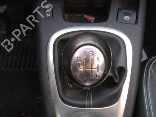 Engine control unit (ECU) RENAULT SCÉNIC III (JZ0/1_) 1.6 dCi (JZ00, JZ12) | BP23766621M57 - Image 7