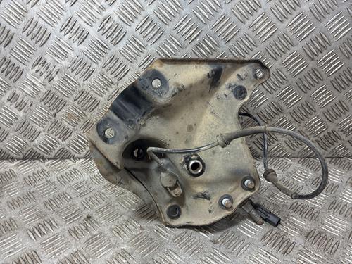 Left front steering knuckle SMART ROADSTER (452) 0.7 (452.434) | BP40029830M25 - Image 4