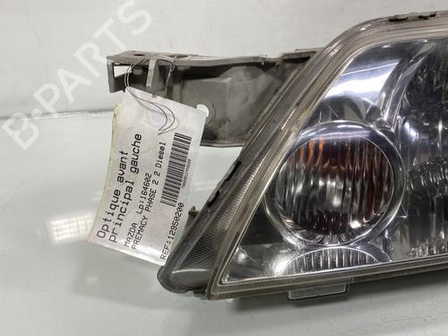 Left headlight MAZDA PREMACY (CP) 2.0 TD | BP19985949C28 - Image 2