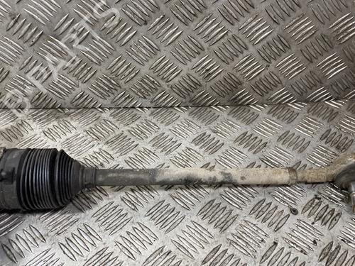Steering rack PEUGEOT 307 (3A/C) 1.6 HDi 110 | BP28282176M22 