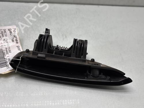 Rear left exterior door handle DACIA LOGAN MCV II 1.5 dCi | BP29939154C130