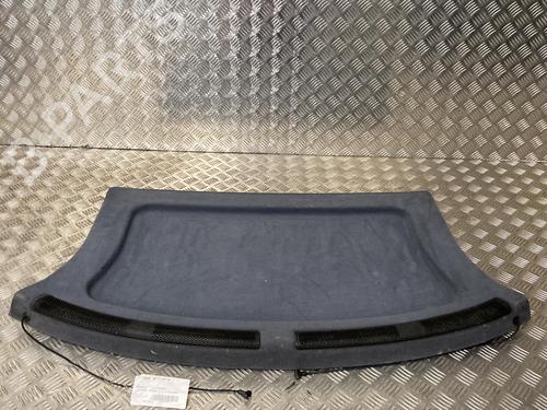 Used Rear parcel shelf Rear parcel shelf RENAULT SAFRANE II (B54_) 2.2 dT (B54G) (113 hp) 20028294 20028294