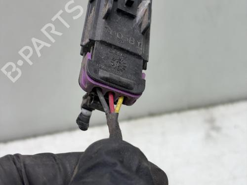 Used Hood lock Hood lock OPEL ASTRA K (B16) 1.4 Turbo (68) (150 hp) 40170802 40170802
