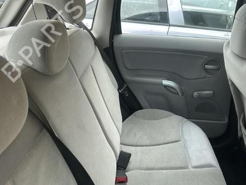Left mirror CITROËN C3 I (FC_, FN_)  | BP19969425C26 