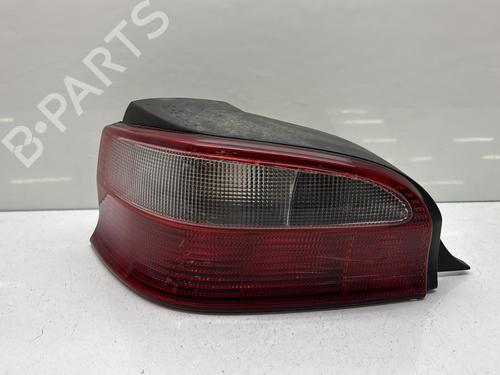 Used Left taillight CITROËN SAXO (S0, S1) 1.1 X, SX (60 hp) 32230426