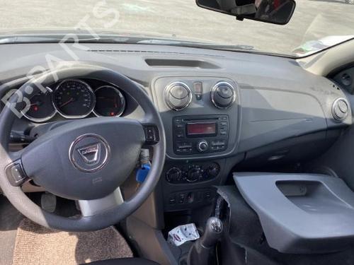 Right front steering knuckle DACIA SANDERO II 1.2 | BP28279334M26 - Image 7