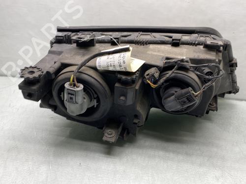 Left headlight BMW 3 Touring (E46) 320 d | BP23993232C28 