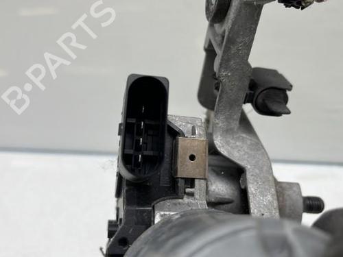 Used Front wiper motor Front wiper motor FORD FOCUS III 1.6 TDCi (115 hp) 21057019 21057019