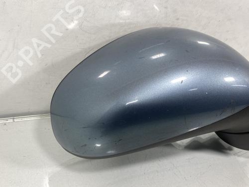 Right mirror SEAT LEON (1P1) 1.9 TDI | BP20019788C27 