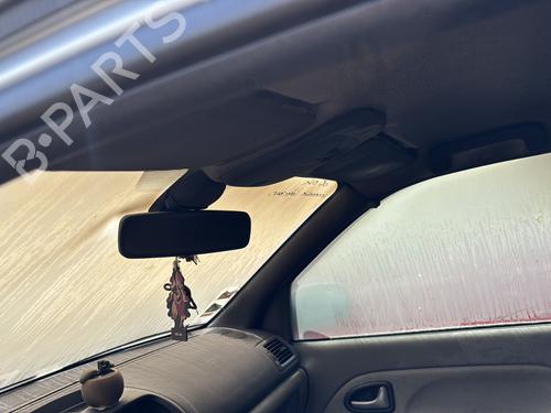 Porta frente esquerda RENAULT CLIO II (BB_, CB_) 1.5 dCi (B/CB07) | BP30887932C2