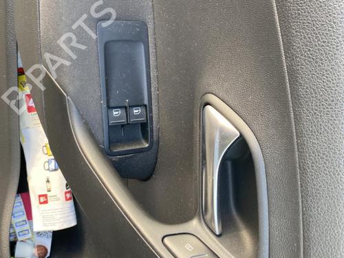 Right mirror VW POLO V (6R1, 6C1) 1.2 TDI | BP22407425C27 