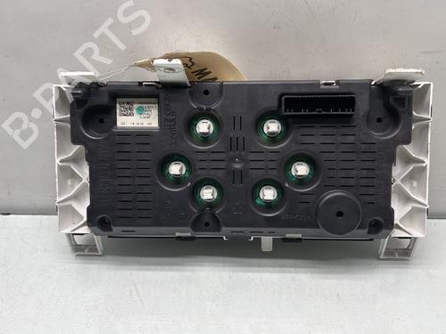 Cockpit RENAULT MODUS / GRAND MODUS (F/JP0_) 1.5 dCi (FP0D, JP0D) | BP30887626C47