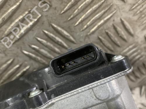 Egr RENAULT CLIO V (B7_) 1.5 Blue dCi 100 (B7AD) | BP25152238M69  - Image 5