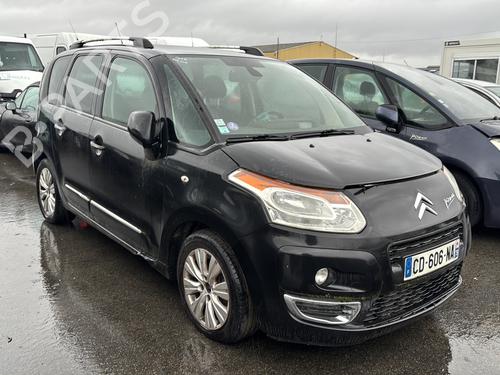 Fælk CITROËN C3 Picasso (SH_) 1.6 VTi 120 | BP34196333C45 - Image 6