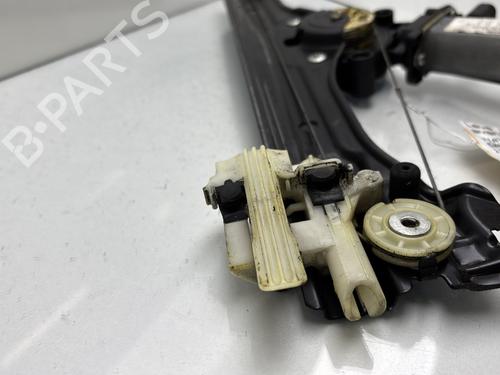 Front left window mechanism FIAT 500 (312_) 1.2 (312AXA1A) | BP29939703C22 