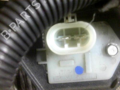 Used Radiator fan Radiator fan ALFA ROMEO MITO (955_) 1.6 JTDM (955AXE1B) (115 hp) 20002162 20002162