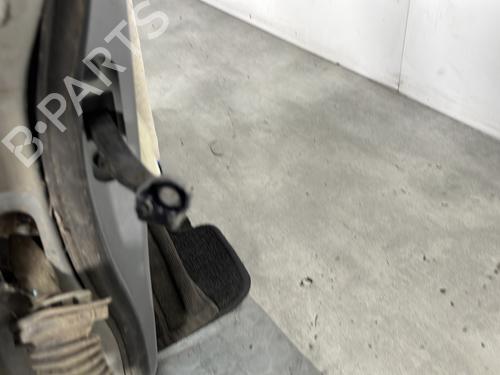 Right front door CHEVROLET AVEO / KALOS Hatchback (T250, T255) 1.2 LPG | BP27855412C3 