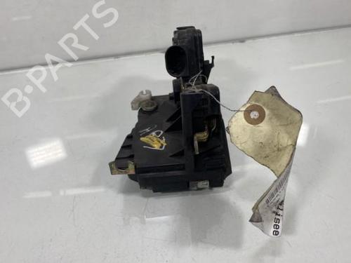 Used Rear right lock Rear right lock BMW 3 (E46) 320 d (150 hp) 19984602 19984602
