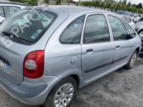 Left taillight CITROËN XSARA PICASSO (N68) 1.8 16V | BP24961621C34 