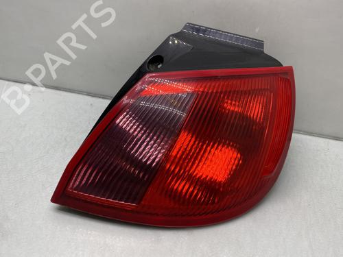 Højre baglygte MITSUBISHI COLT VI (Z3_A, Z2_A) 1.1 (Z31A, Z32A) (75 hp) 25143023