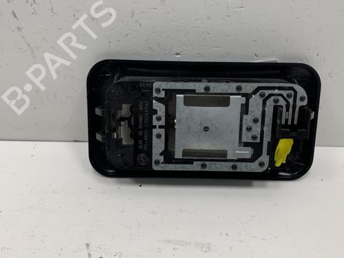 Used Interior roof light FIAT 500 (312_) 1.3 D Multijet (312AXB1A) (75 hp) 20008839