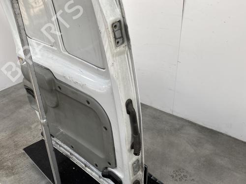 Used Left tailgate Left tailgate RENAULT KANGOO (KC0/1_) 1.5 dCi (57 hp) 19996418 19996418