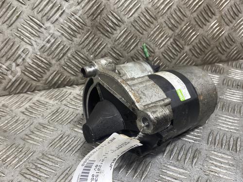 Used Starter PEUGEOT 206+ (2L_, 2M_) 1.1 (60 hp) 31281580