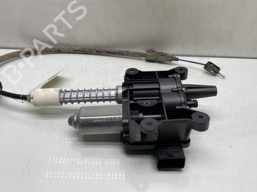 Elektrisk parkeringsbremse CITROËN DS4 (NX_) 1.6 BlueHDi 120 (120 hp) 30307459