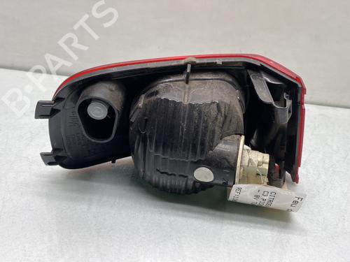 Reverse light CITROËN C3 Picasso (SH_) 1.6 HDI 90 | BP30132363C36