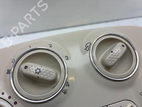 Climate control FIAT 500 (312_) 1.3 D Multijet (312AXE1A) | BP38052039I5 - Image 4