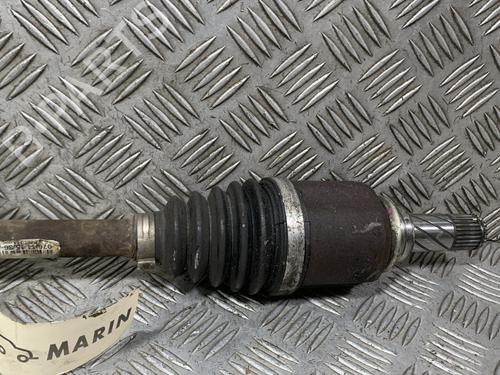 Used Left front driveshaft Left front driveshaft RENAULT TWINGO II (CN0_) 1.5 dCi (CN0E) (64 hp) 32297069 32297069