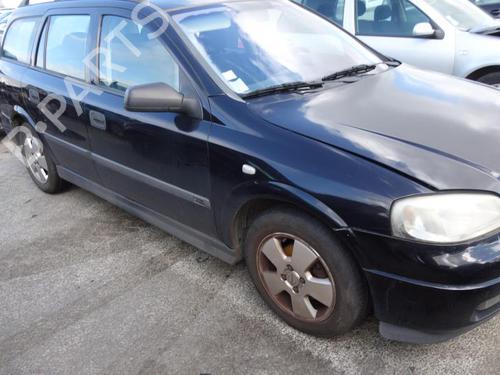 Right front fenders OPEL ASTRA G Estate (T98) 1.7 DTI 16V (F35) | BP19982703C42 