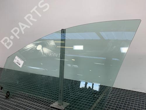Used Front left door window Front left door window 19974648 19974648