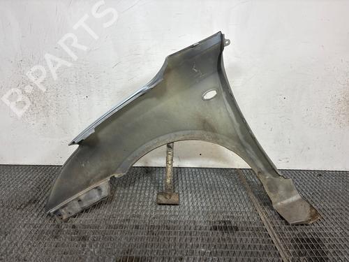 Used Right front fenders Right front fenders 39393557 39393557