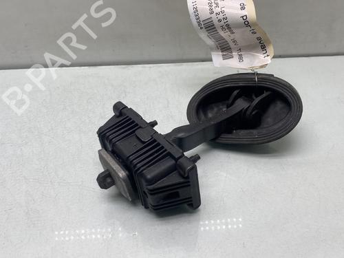 Used Hinge/Door check strap PEUGEOT 407 Coupe (6C_) 2.0 HDi (163 hp) 29465655