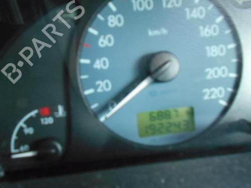 Display monitor CITROËN XSARA (N1) 1.4 i | BP20020560C48 