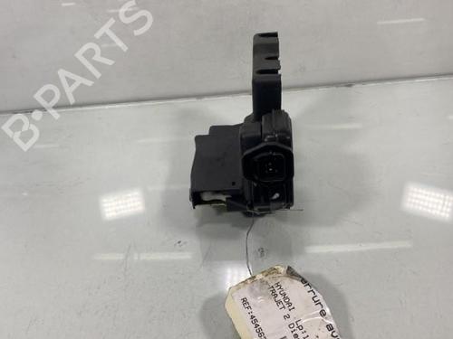 Used Front right lock HYUNDAI TRAJET (FO) 2.0 CRDi (113 hp) 20029806